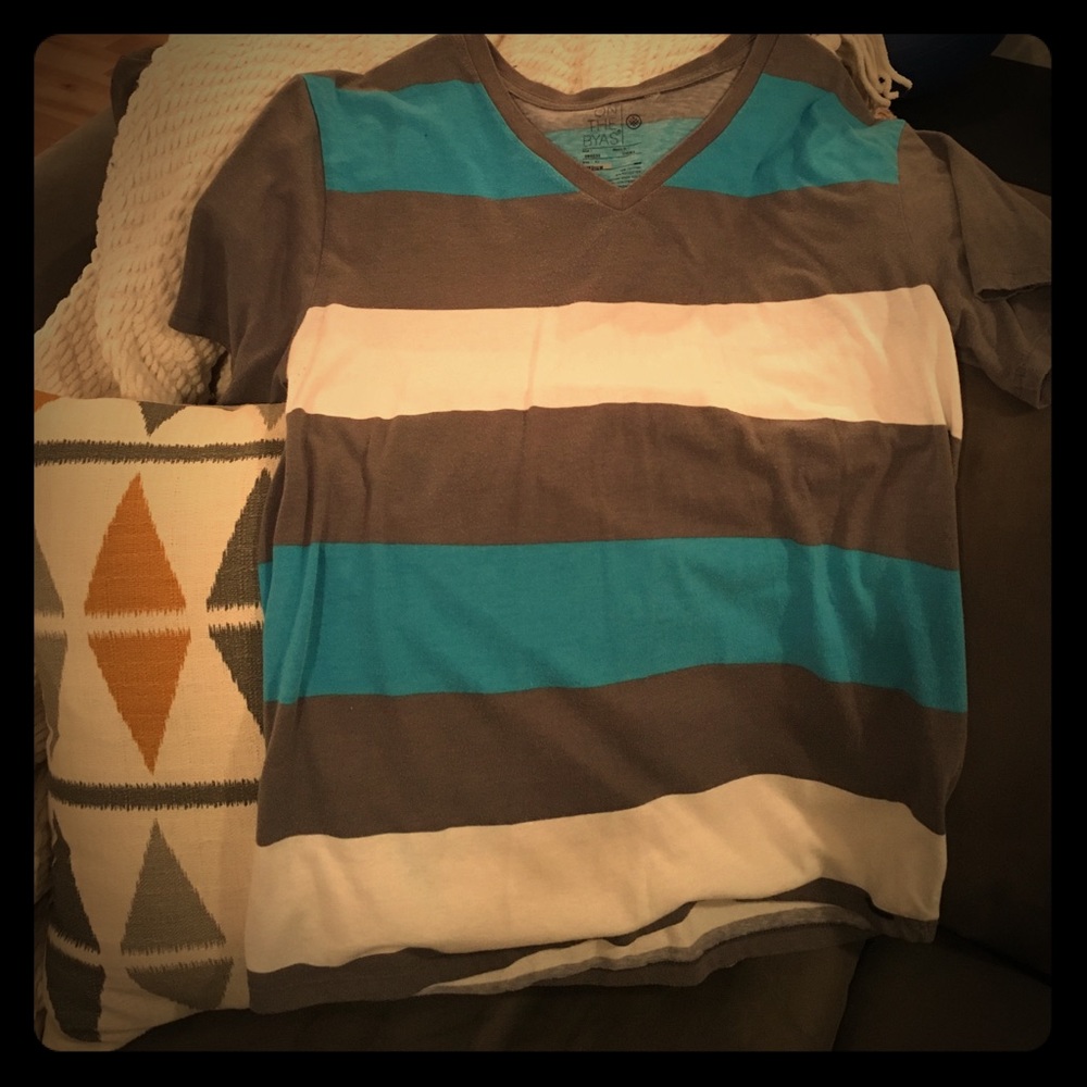 V-Neck Shirt