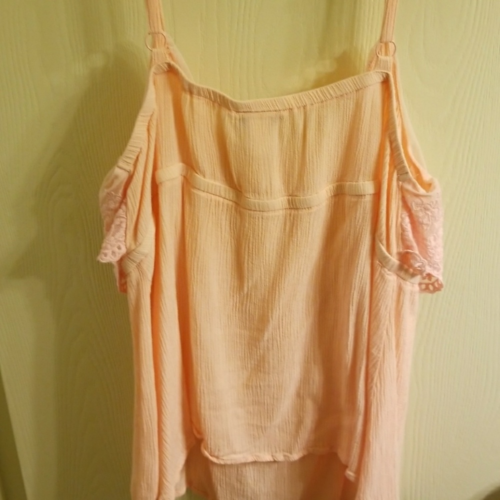 Torrid Top - Picture 3 of 4