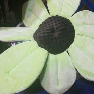 Blooming Bath for infants