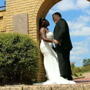 Meet your Posher, Lamesa