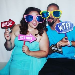 Meet your Posher, Candi