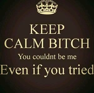 Meet your Posher, Cassy