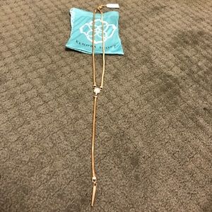 Kendra Scott Necklace