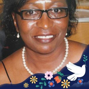 Meet your Posher, Sharon