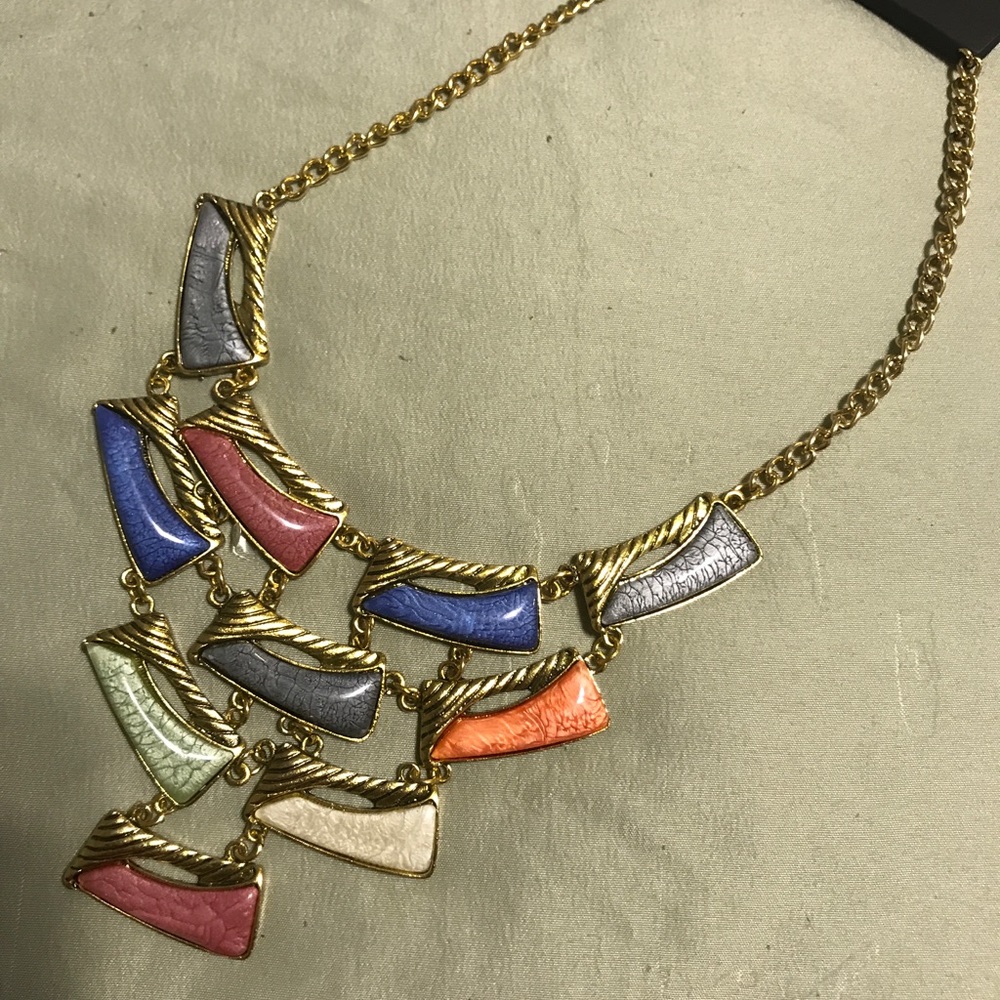 Necklace