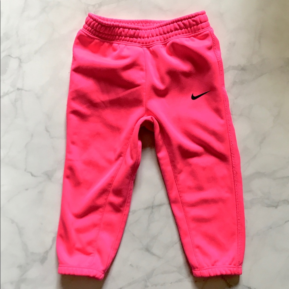 24Mo/2T Nike Sweatpants