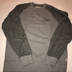 Vans sweatshirt