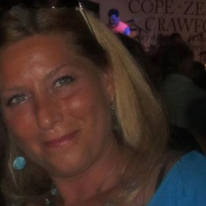 Meet your Posher, Maryann