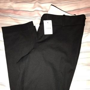 J. Crew Winnie Pant