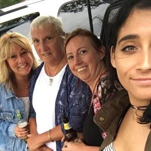 Meet your Posher, Ellen