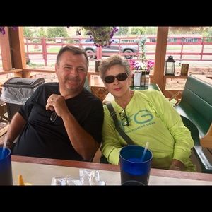 Meet your Posher, Kathy