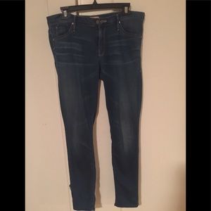 Mother jeans teaser northern lights