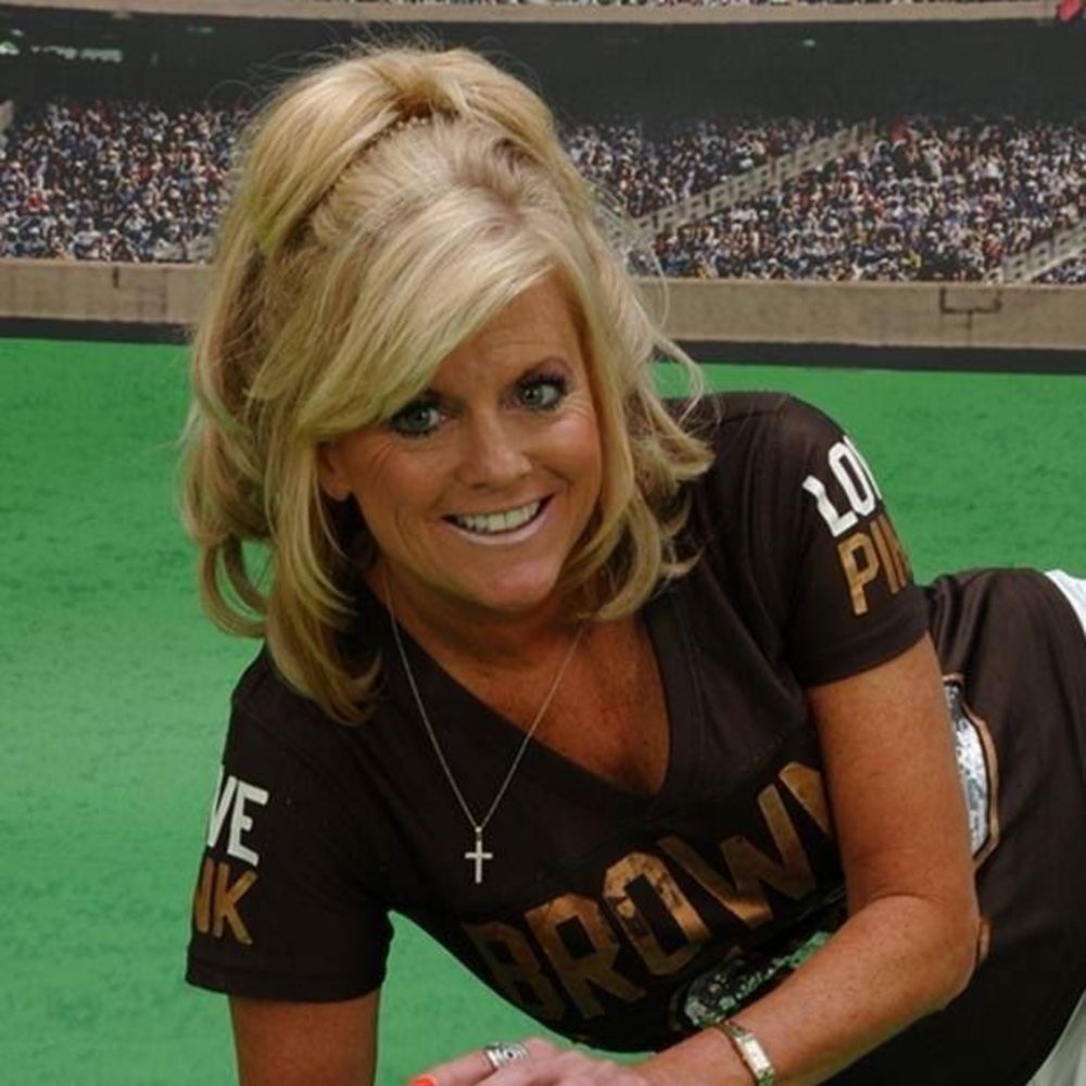 Meet your Posher, Kelli