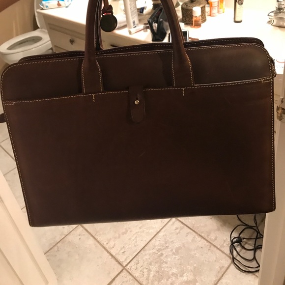 Briefcase - Picture 2 of 5