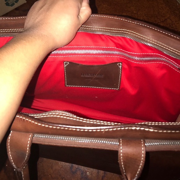 Briefcase - Picture 4 of 5