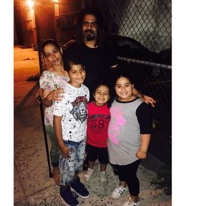 Meet your Posher, Rene