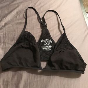 Free people bralette
