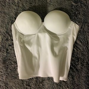 Felina Seamless Bustier