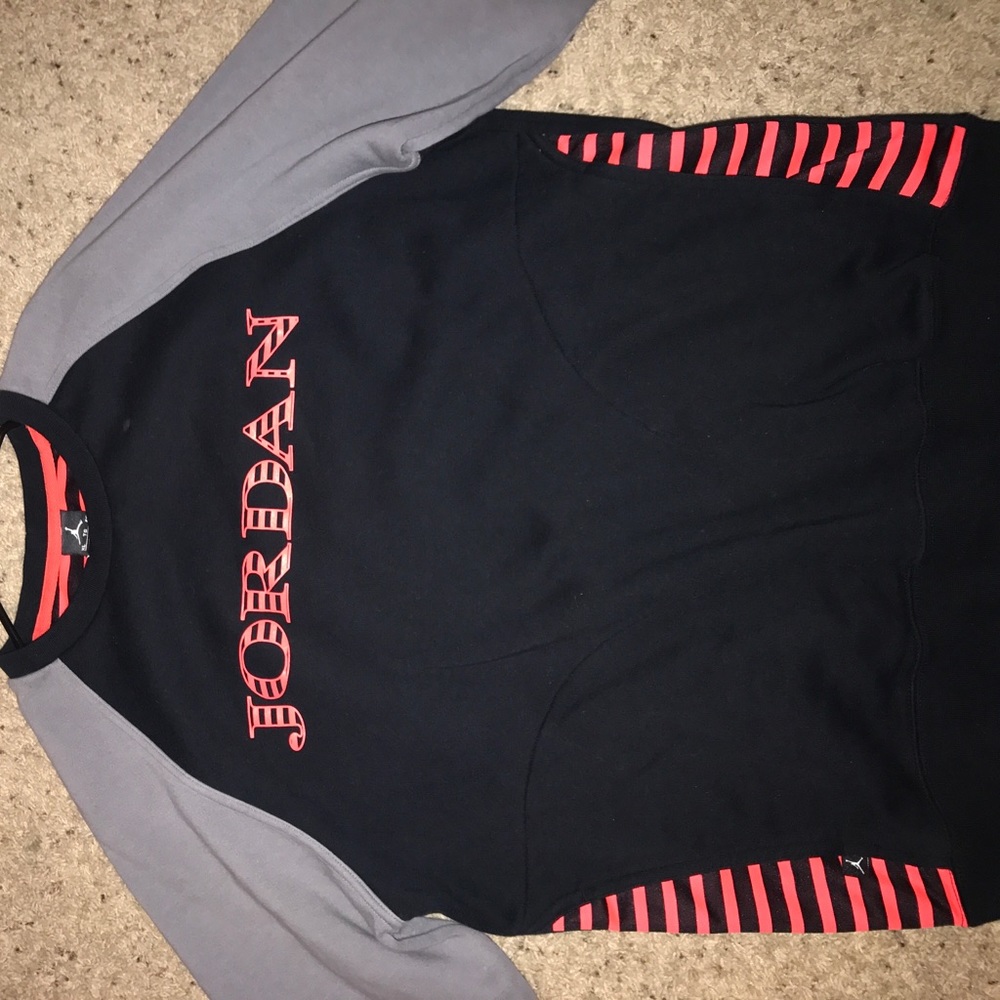Jorsan sweatshirt