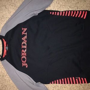 Jorsan sweatshirt