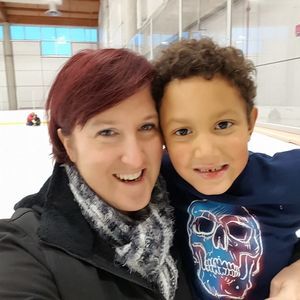 Meet your Posher, Kristen