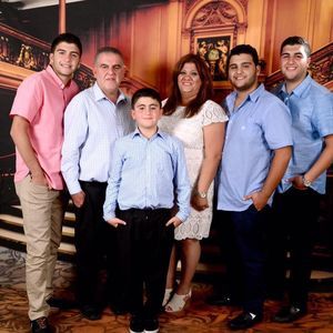 Meet your Posher, Austin