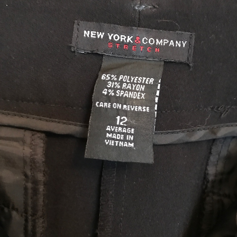 Slacks - Picture 2 of 2