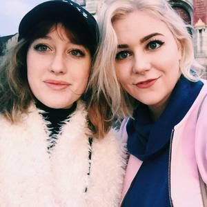 Meet your Posher, Clare