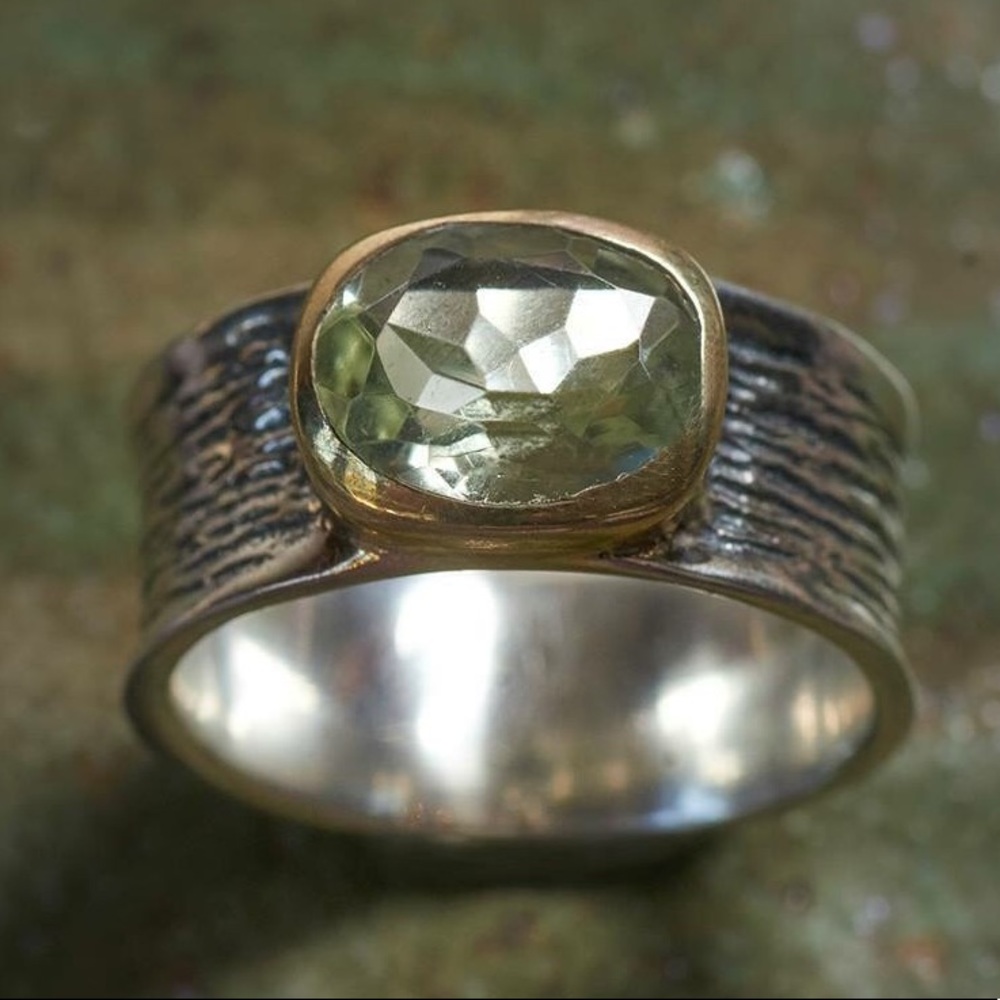 Kismet Ring SOLD