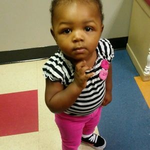 Meet your Posher, Destiny