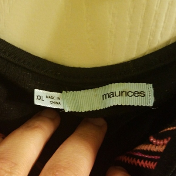 Spaghetti strap top - Picture 2 of 3