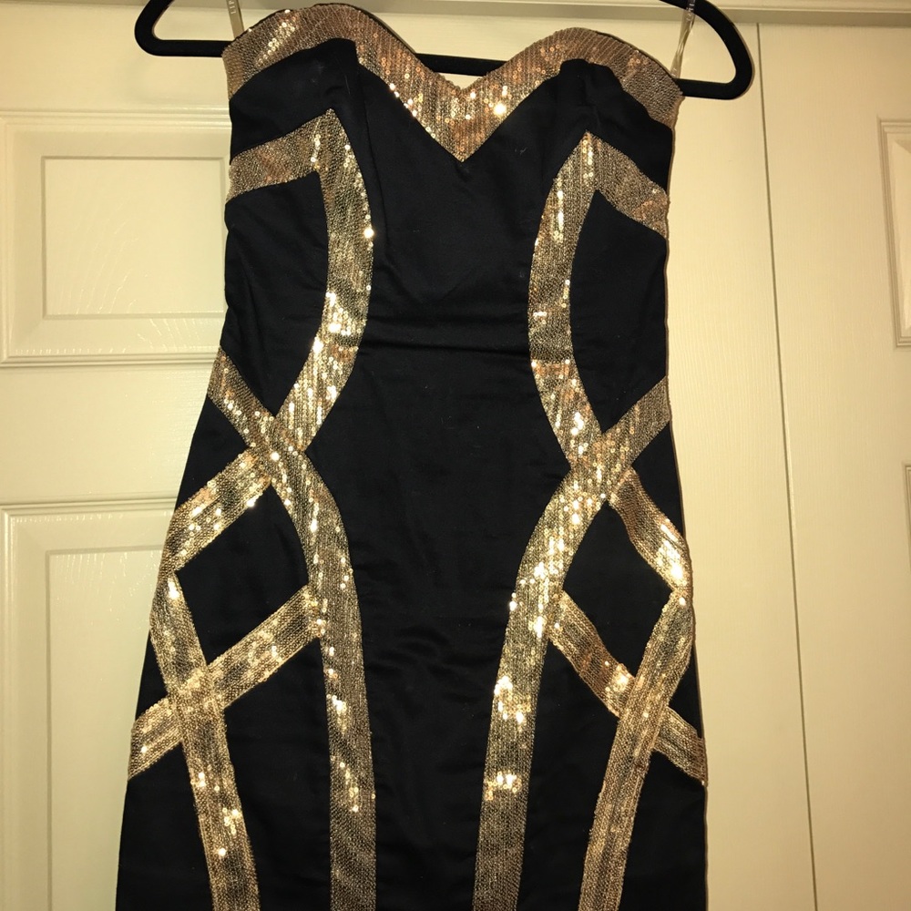 Lipsy London dress