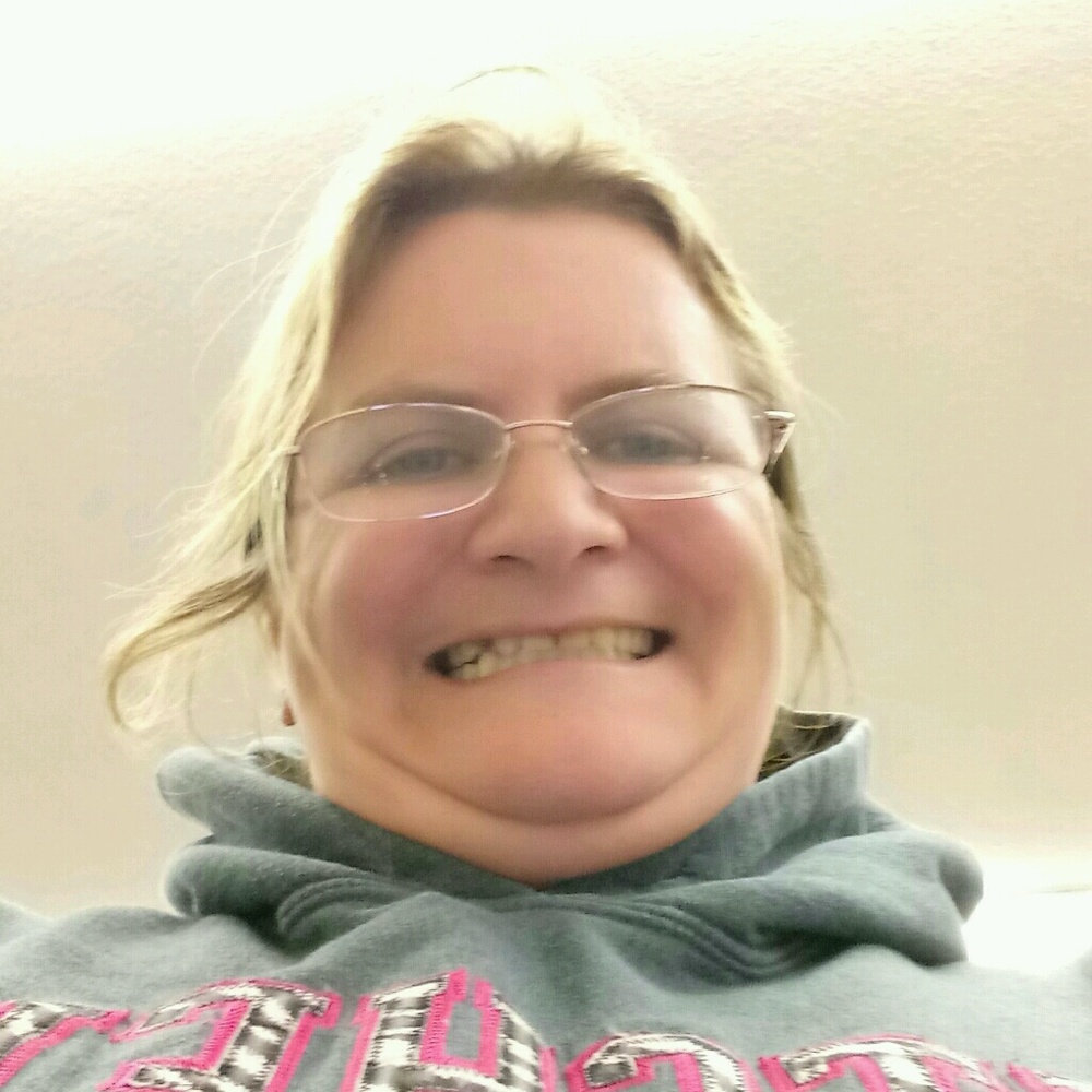 Meet your Posher, Christie