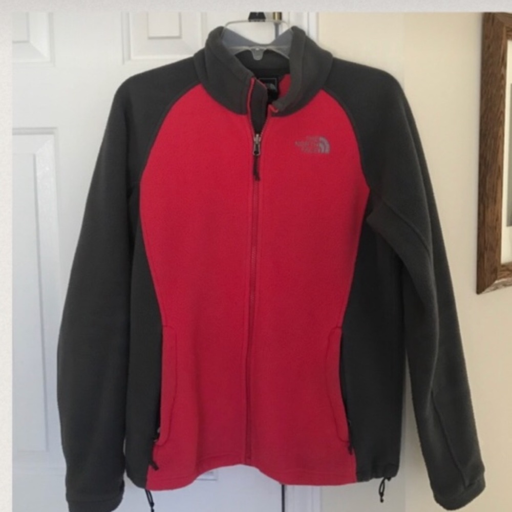 North Face Jacket