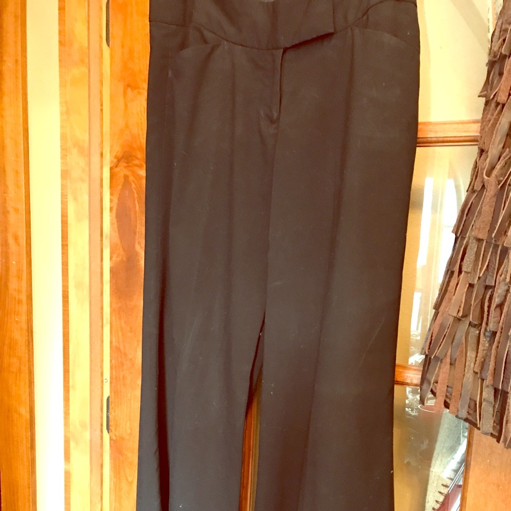 Slacks