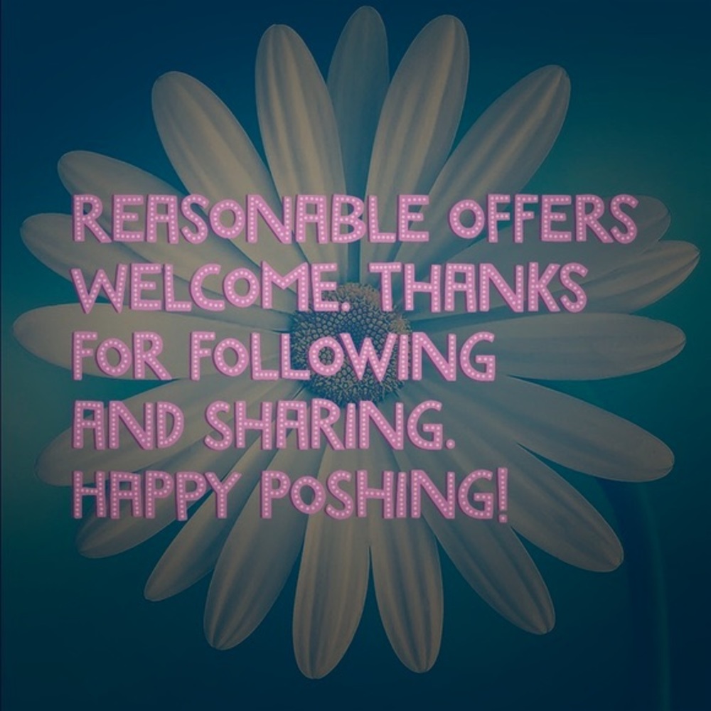 Thanks for following! 👛✅