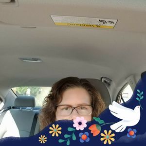 Meet your Posher, Jackie