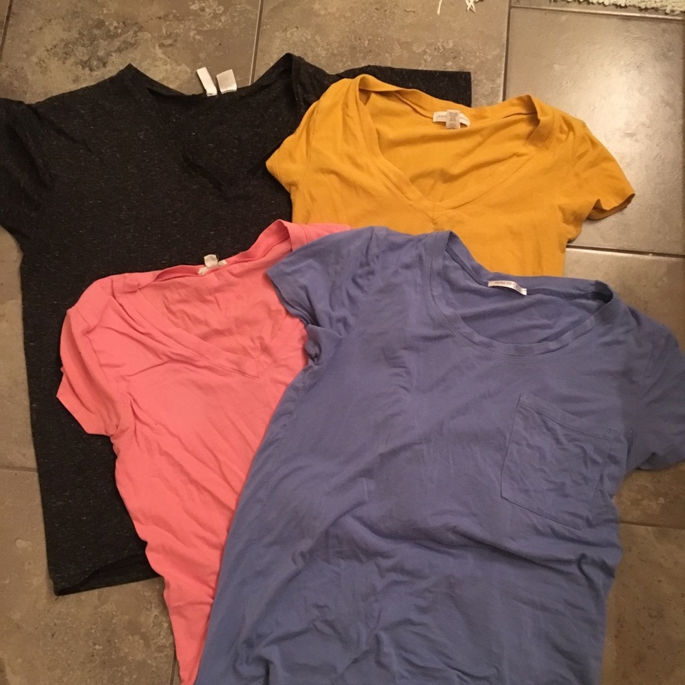 Tshirt Lot