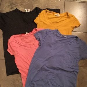 Tshirt Lot