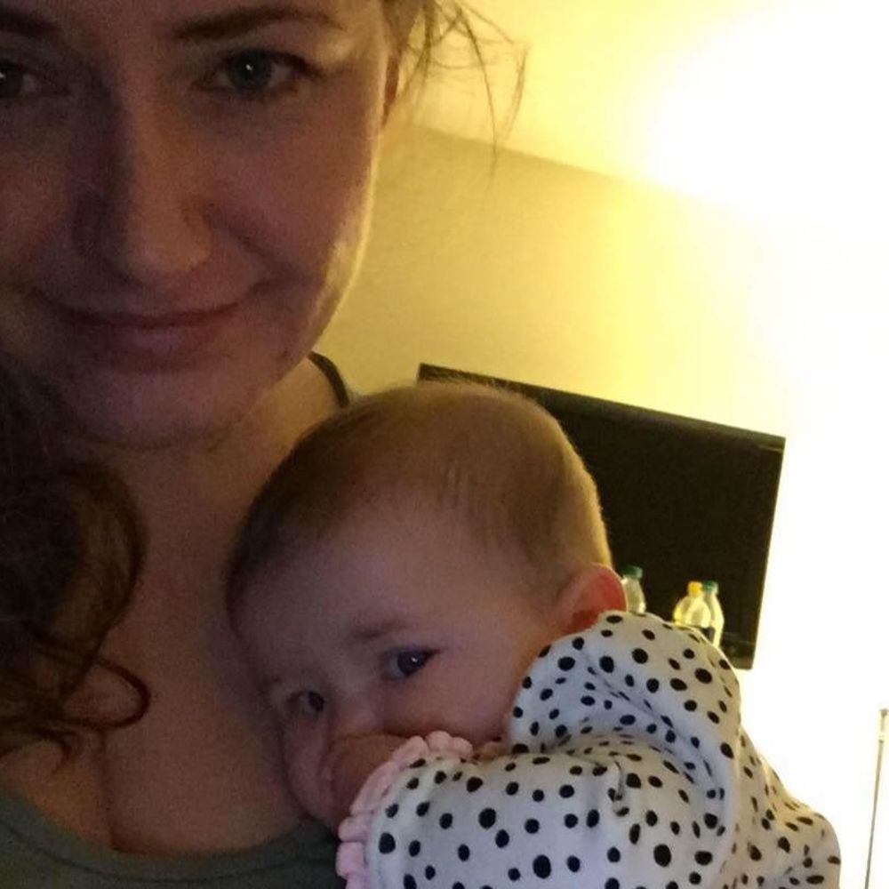 Meet your Posher, Danielle