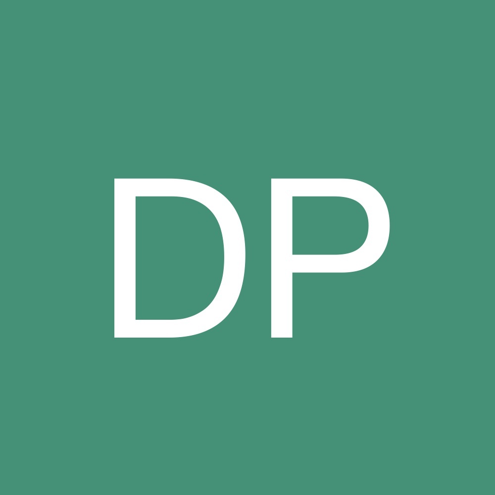 Meet your Posher, Desirae