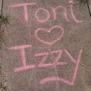 Meet your Posher, Tonimae