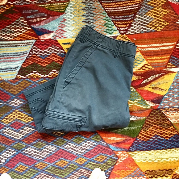 American Rag Other - American Rag Gray Cargo Shorts