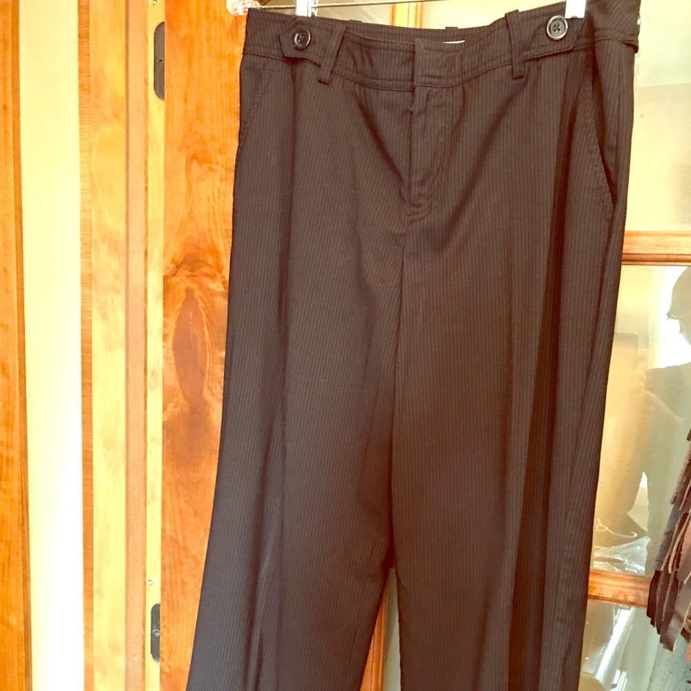 Dress Slacks