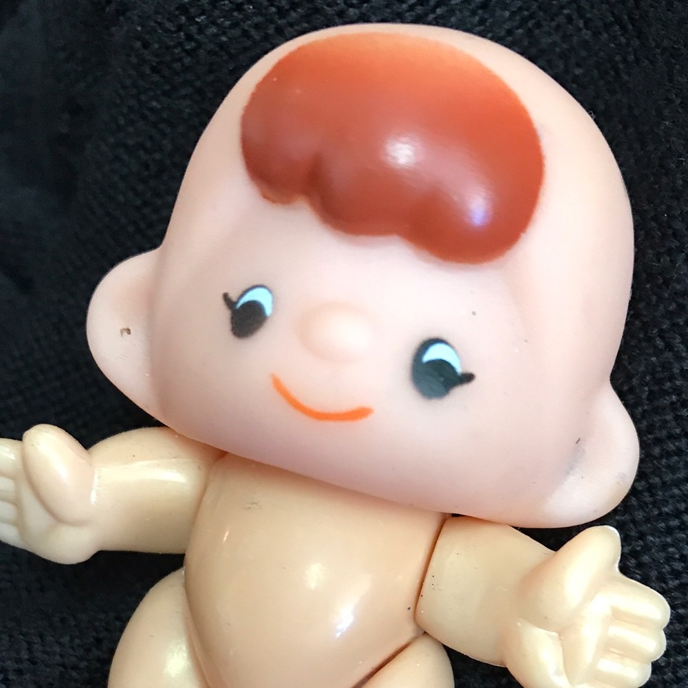 Meet your Posher, Lyly