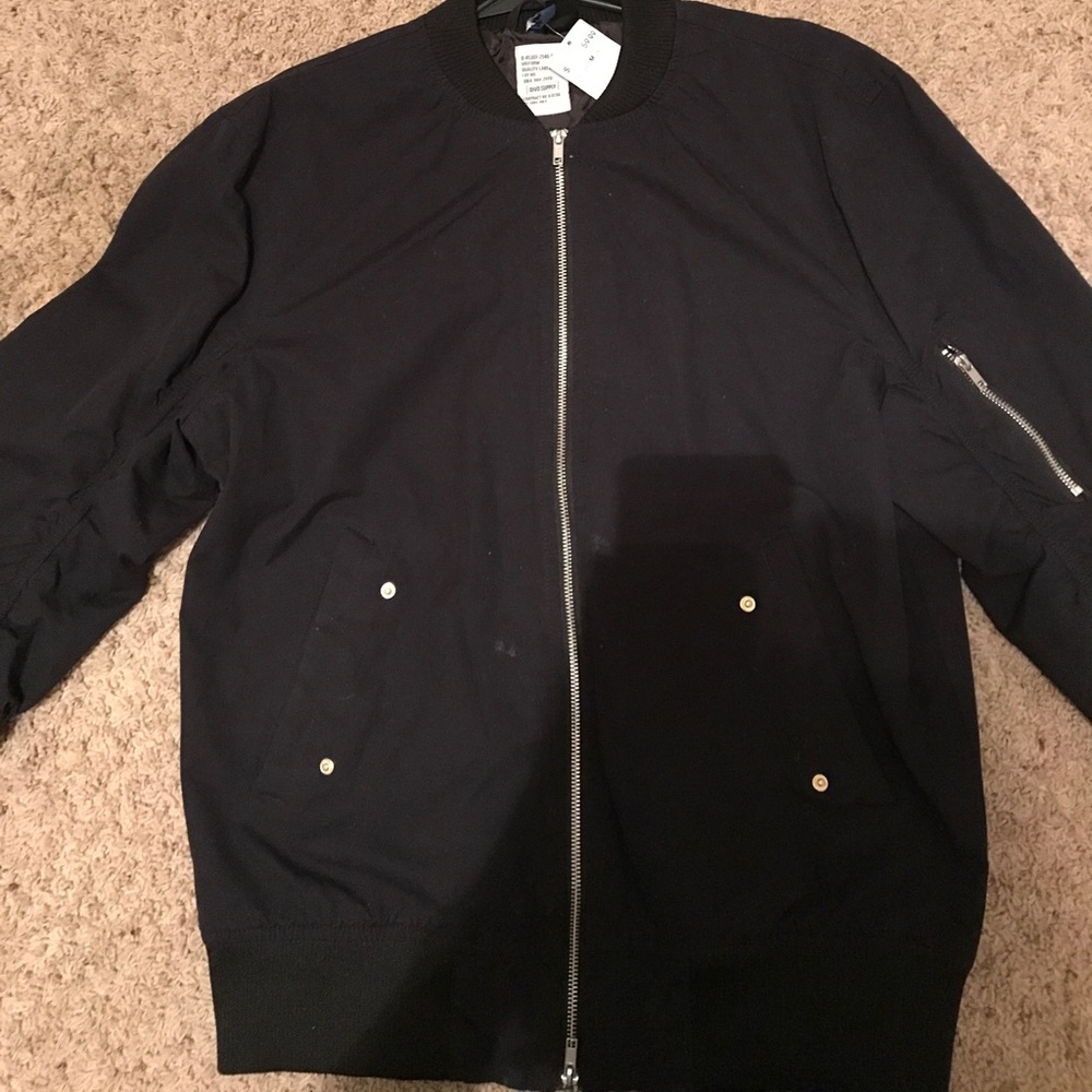 Jacket