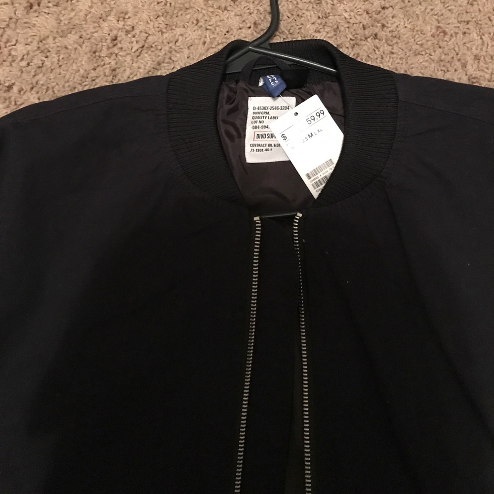 Jacket - Picture 2 of 2