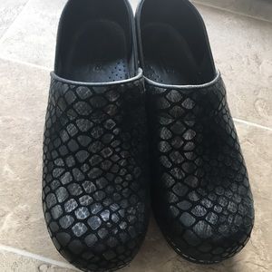 Sanita Nursing Shoes