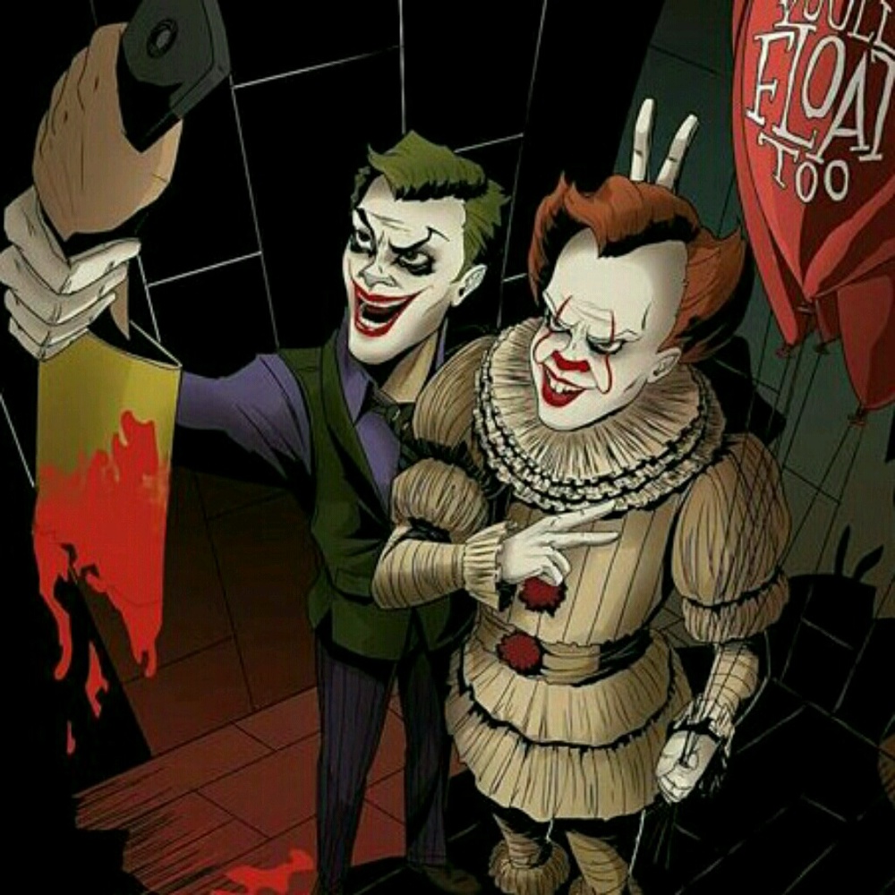 Meet your Posher, Ty