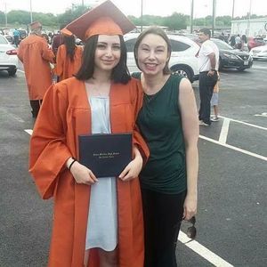 Meet your Posher, Connie